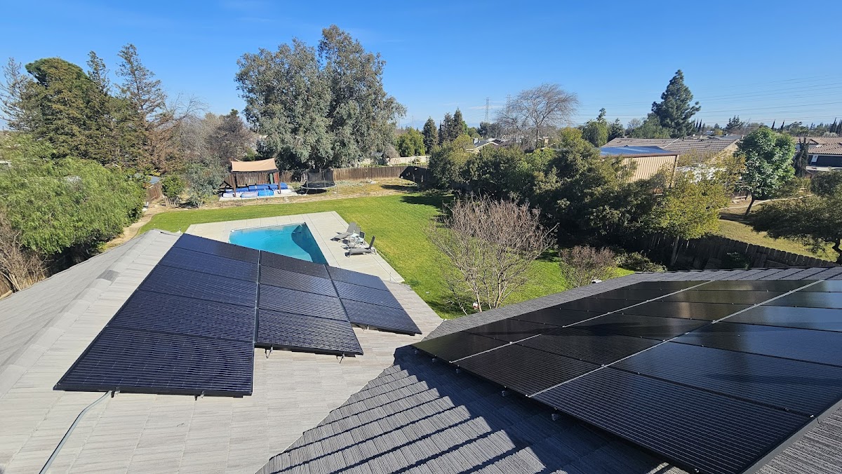 Ed and J United Roofing Roofing Repair