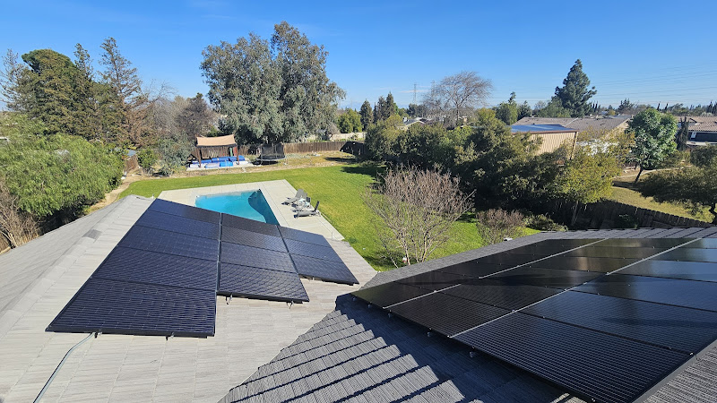 Ed and J United Roofing Roofing Repair in Bakersfield, CA photo
