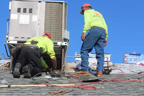 Gallery photo for BSW Roofing, Solar & Air in Bakersfield, CA