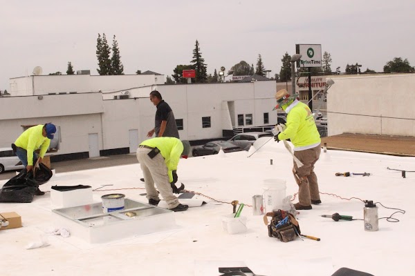 Gallery photo for BSW Roofing, Solar & Air in Bakersfield, CA