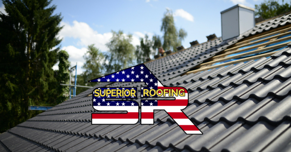 Superior Roofing Roofing Repair
