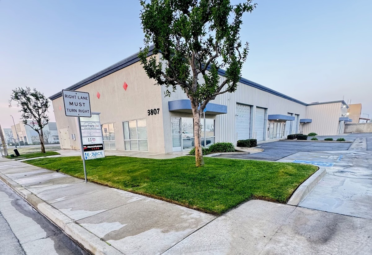 Business photo for ROOFTOPS USA INC in Bakersfield, CA
