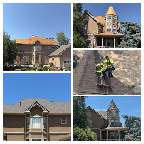 ROOFTOPS USA INC Roofing Repair in Bakersfield, CA photo