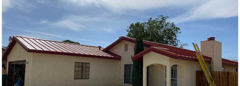 K-9 Custom Roofing Inc. Roofing Repair in Bakersfield, CA photo