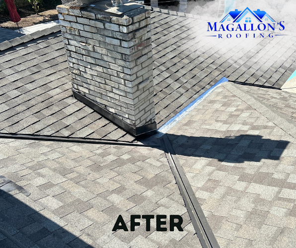 Magallon's Roofing Inc Roofing Repair in Bakersfield, CA photo