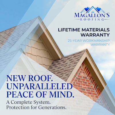 Gallery photo for Magallon's Roofing Inc in Bakersfield, CA