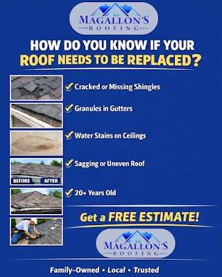 Gallery photo for Magallon's Roofing Inc in Bakersfield, CA
