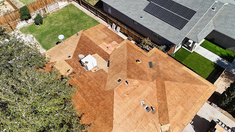 Top Line Roofing Roofing Repair in Bakersfield, CA photo