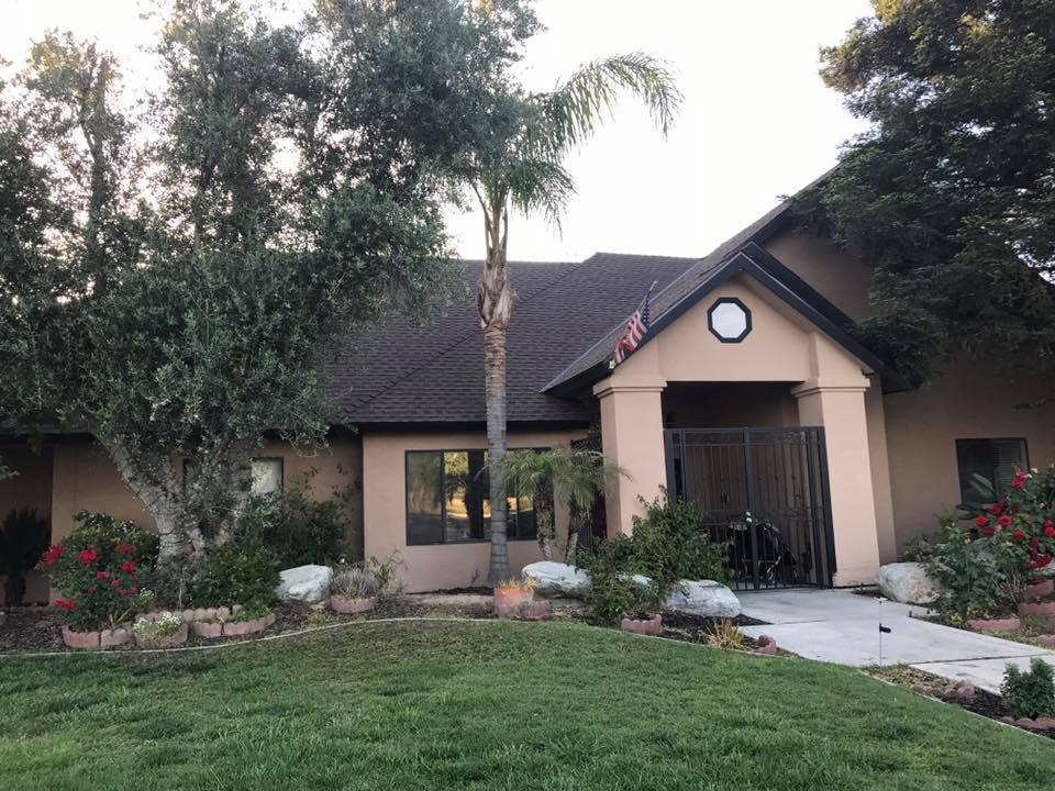 Bakersfield Roofing Inc Roofing Repair