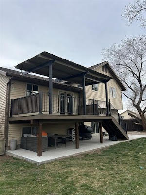Gallery photo for Valleywide Fence and Deck, Plumber in Grand Junction, CO