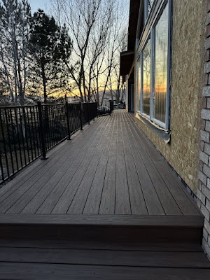 Gallery photo for Valleywide Fence and Deck, Plumber in Grand Junction, CO