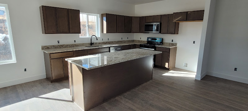 Johnson's Remodeling &Handyman Services LLC Contractor in Clifton, CO photo