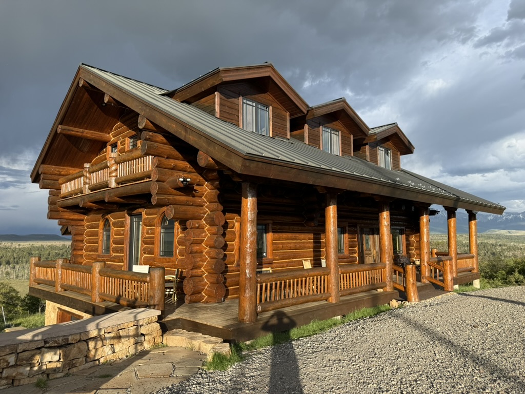 Pencil Log Pros local service in Grand Junction, CO