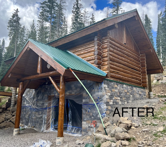 Pencil Log Pros Contractor in Grand Junction, CO photo
