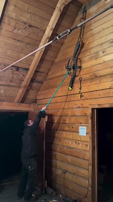 Gallery photo for Pencil Log Pros, local service in Grand Junction, CO