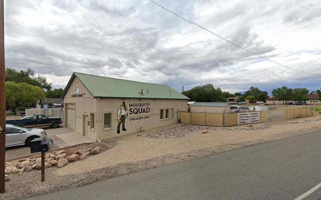 Gallery photo for Pencil Log Pros, local service in Grand Junction, CO
