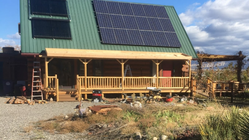 Innovative Home Improvement LLC Contractor in Grand Junction, CO photo