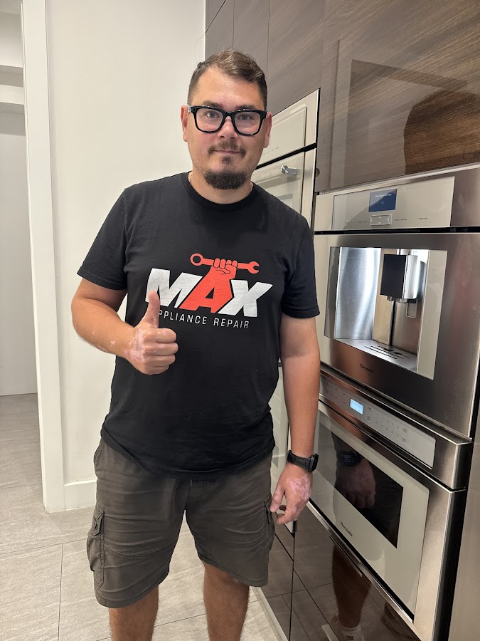 Max Appliance Repair Miami Appliance Repair Service in Coral Gables, FL photo