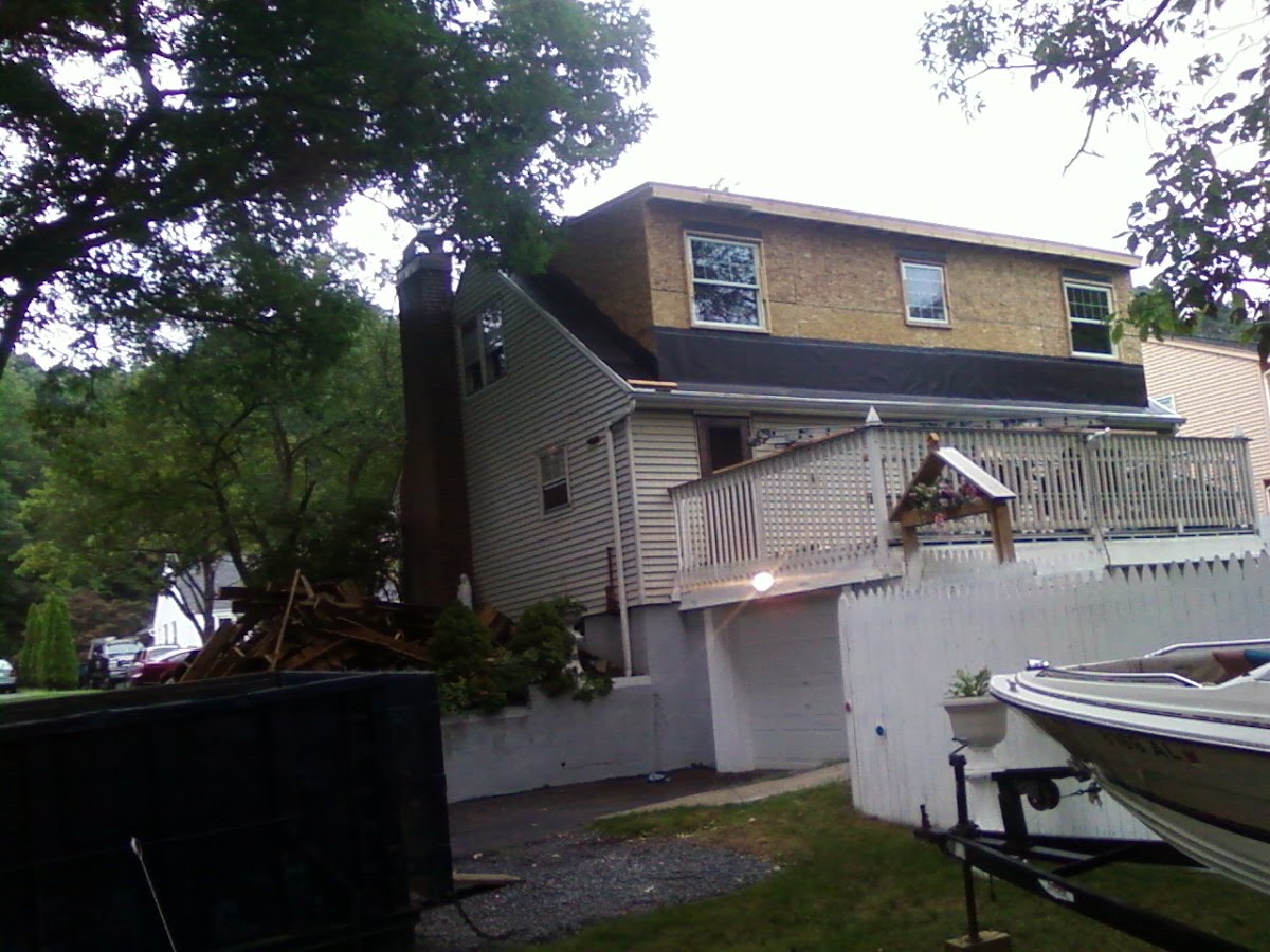 ProBuilt Building Remodeling Contractor Roofing Repair