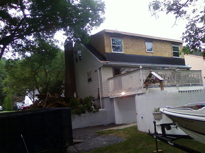 ProBuilt Building Remodeling Contractor Roofing Repair in New Britain, CT photo