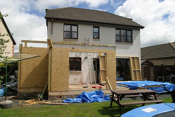 Gallery photo for ProBuilt Building Remodeling Contractor in New Britain, CT