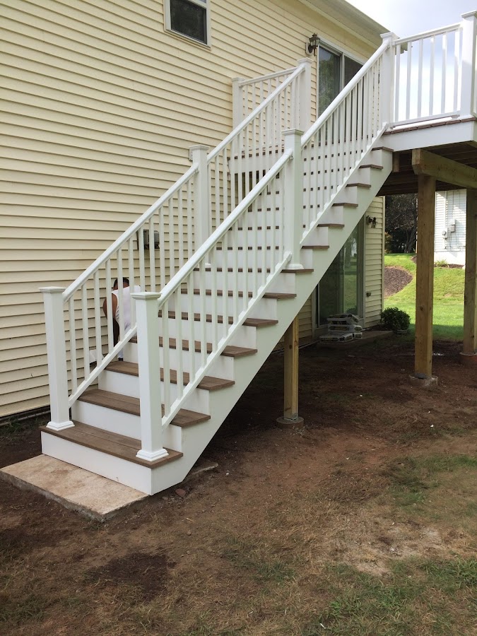 RL Construction Roofing Repair