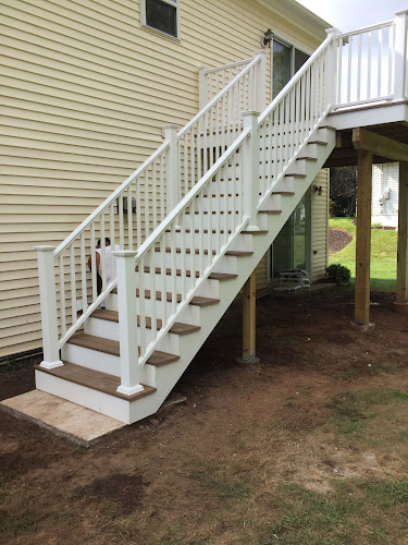 RL Construction Roofing Repair in New Britain, CT photo