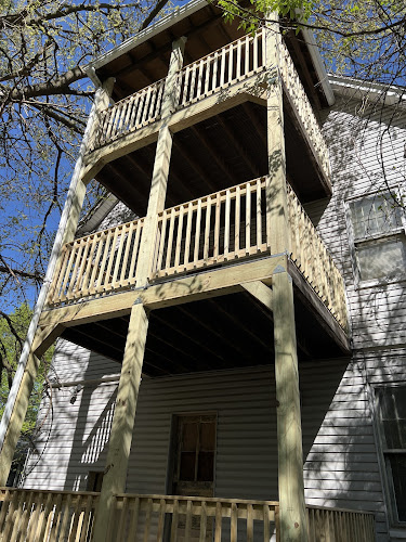 OutstandingDecksCT,LLC Roofing Repair in New Britain, CT photo