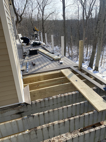 Timber Home Improvements Contractor in New Britain, CT photo
