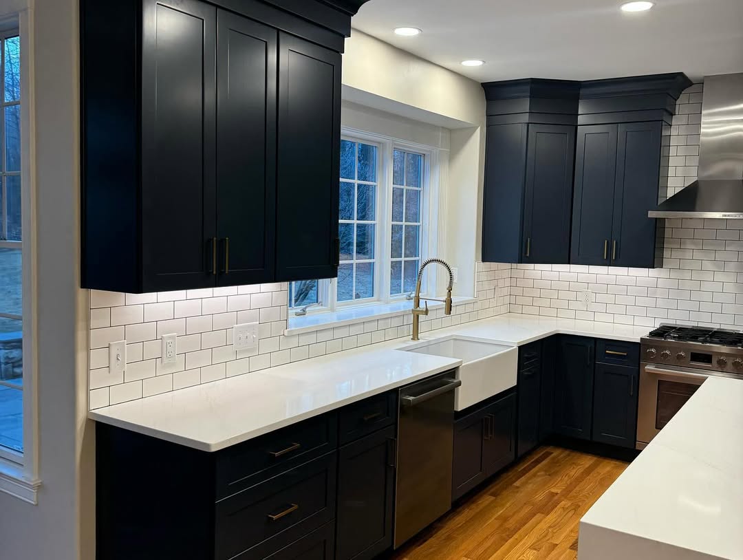 Gallery photo for Dos Santos Restoration LLC, Plumber in Hartford, CT