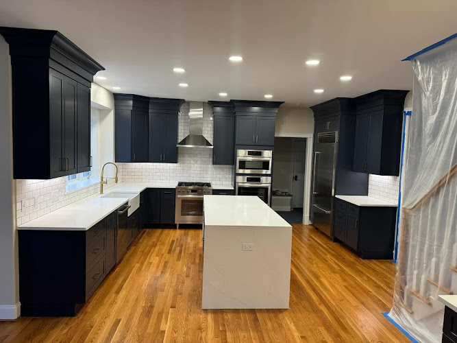 Dos Santos Restoration LLC Plumber in Hartford, CT photo