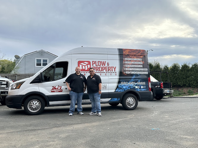 Plow and Property Projects LLC Plumber in Newington, CT photo