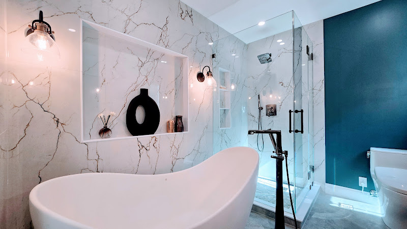 First Choice Bathroom Remodeling Plumber in Plainville, CT photo