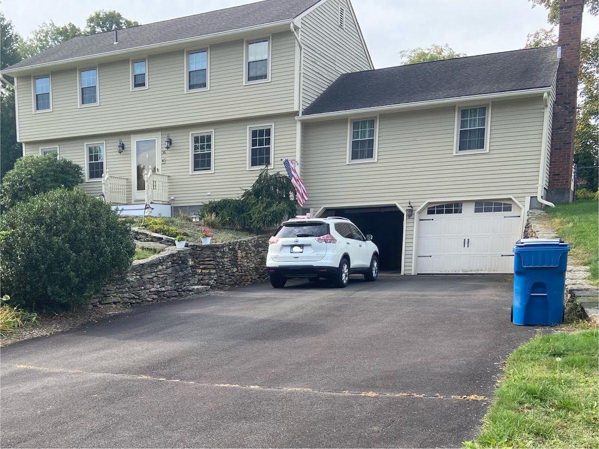 Sensible Home Products LLC Roofing Repair in Newington, CT photo
