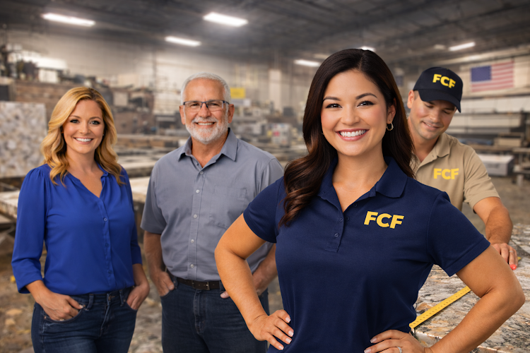 Florida Countertop Factory Contractor in Pompano Beach, FL photo