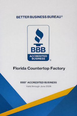 Florida Countertop Factory gallery photo