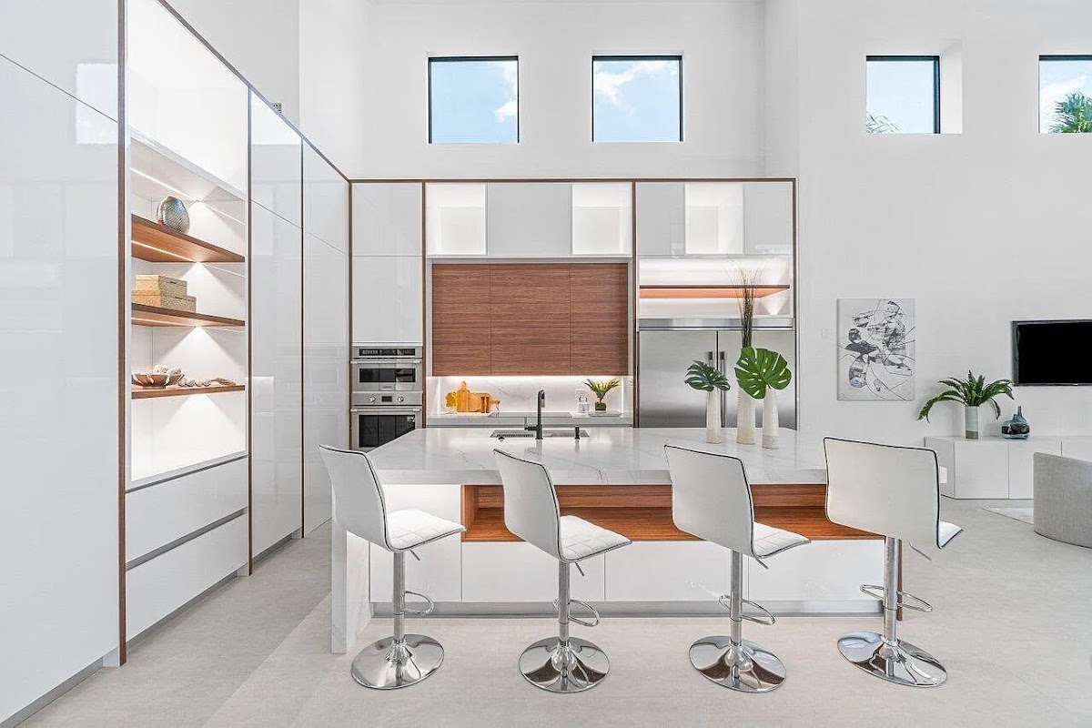 Exotic Countertops local service in Pompano Beach, FL
