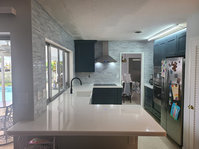 Marble and Granite Connection Inc local service