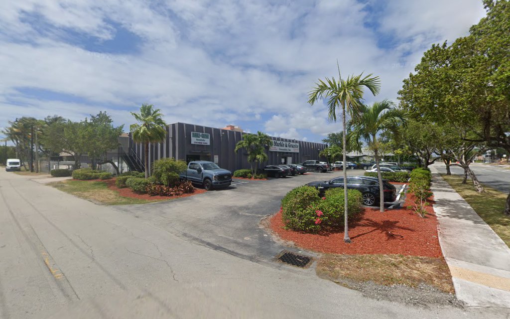 Gallery photo for Marble and Granite Connection Inc, local service in Pompano Beach, FL