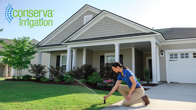 Conserva Irrigation of Atlanta Plumber in Buford, GA photo