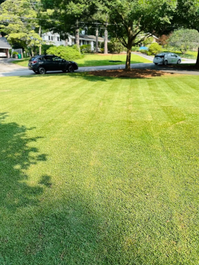 Lawn Capital Plumber in Decatur, GA photo