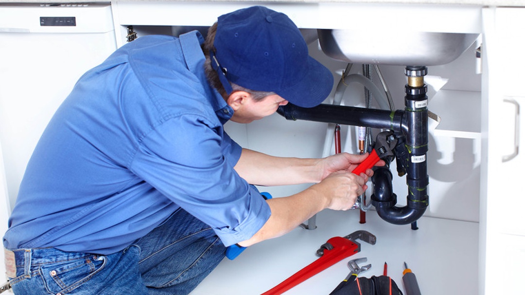 Scott's Plumbing Company photo