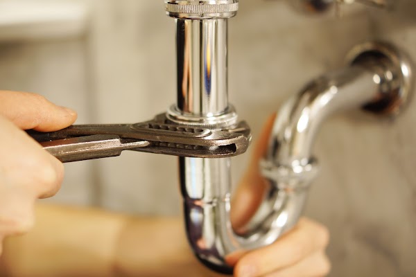 865 HVAC & Plumbing gallery photo