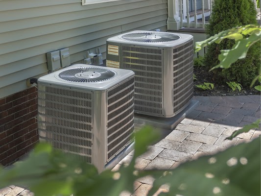 865 HVAC & Plumbing gallery photo