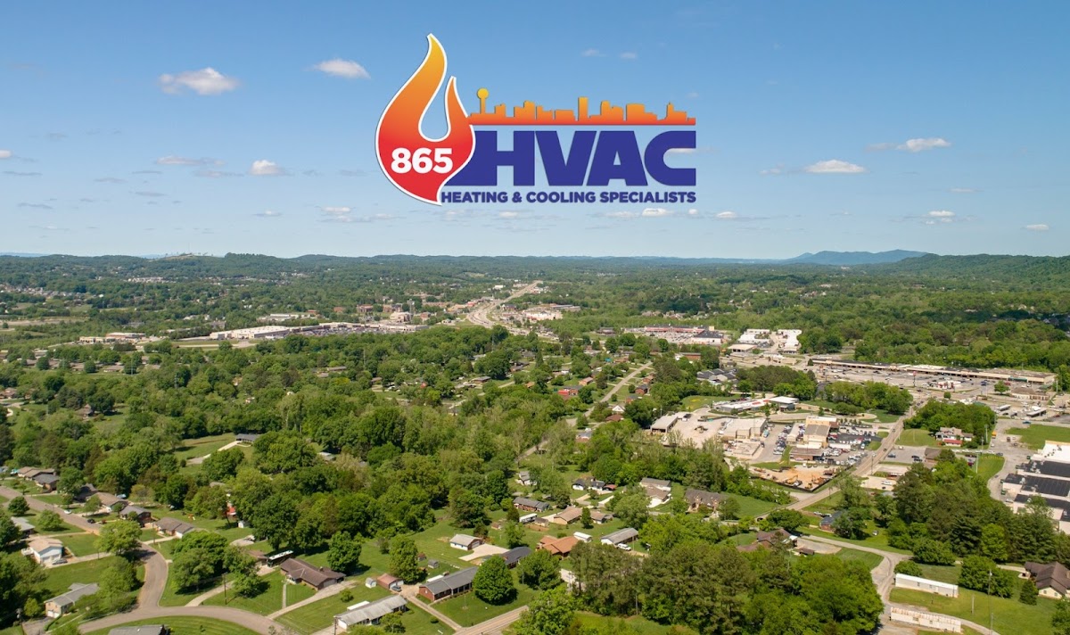 865 HVAC & Plumbing photo