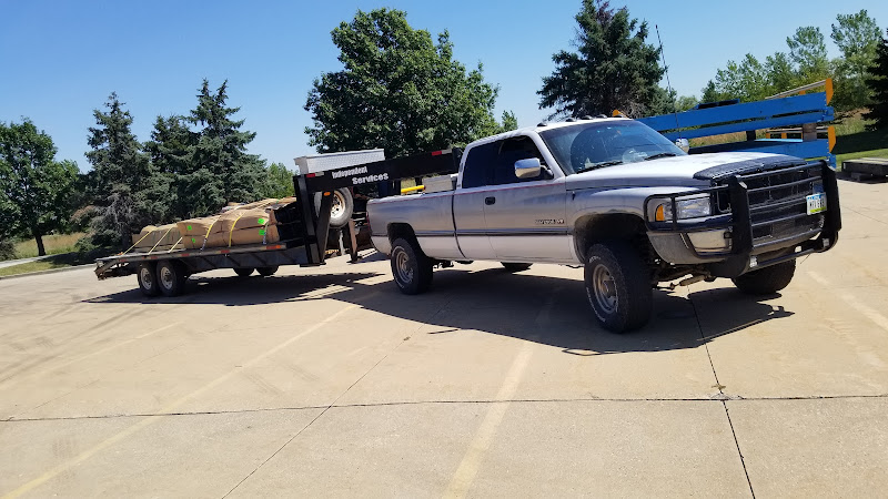 Juline Repair Auto Repair in Knoxville, IA photo