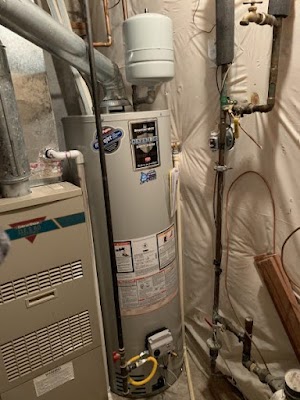 Gallery photo for Scott's Plumbing in Post Falls, ID