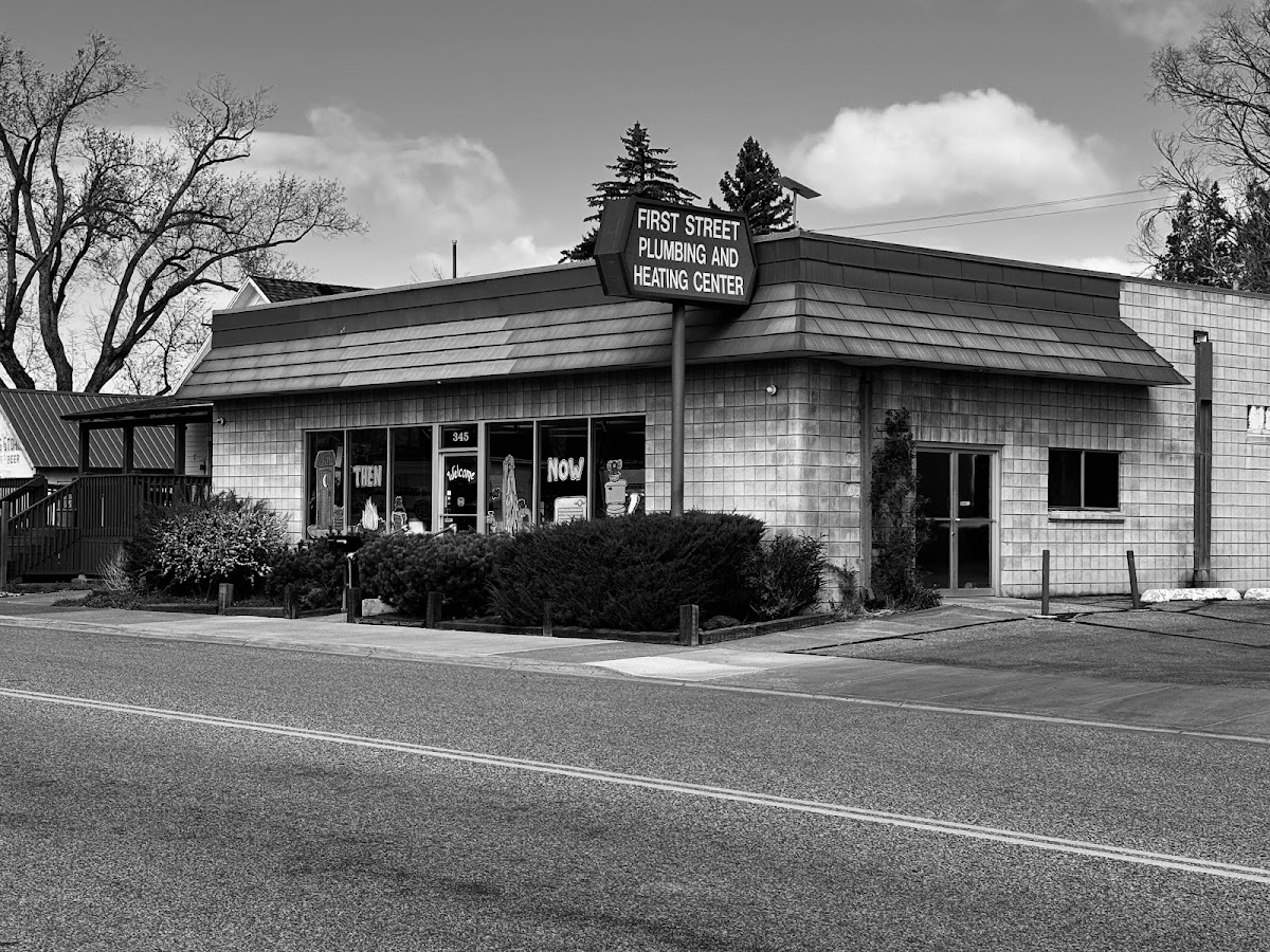 First Street Plumbing & Heating photo