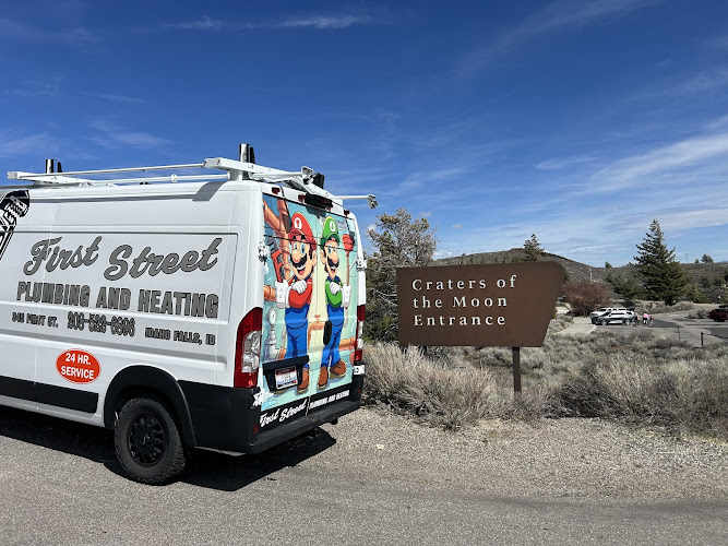 First Street Plumbing & Heating Plumber in Idaho Falls, ID photo