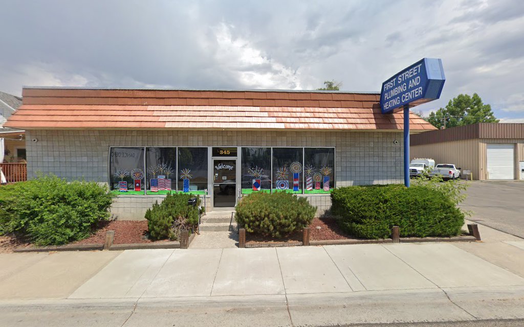 First Street Plumbing & Heating gallery photo